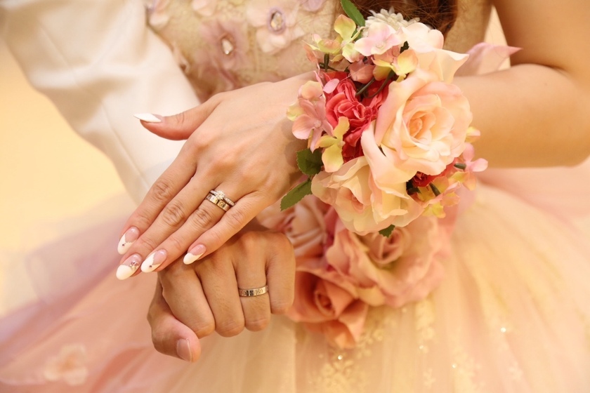 体の先っぽまで可愛くいたいんです♡手元につけたい人気のコーディネートアイテム3選♩にて紹介している画像