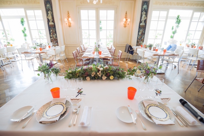 "Must-Have: A Review of the 'Photo Guidelines' to Avoid Regrets on Your Wedding Day*"にて紹介している画像