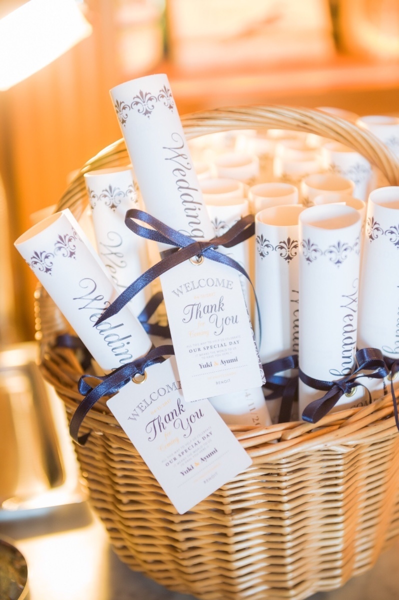 【B5~A4まで】プロフィールブックの紙サイズと折り方スタイル12パターン(総まとめ)にて紹介している画像