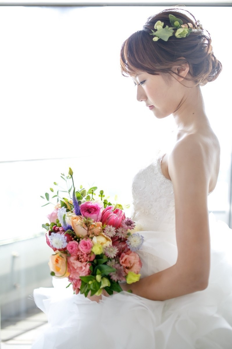 What is Bridal Beauty (Bridal Shaving)? How Long Before the Ceremony Should You Get It Done?にて紹介している画像