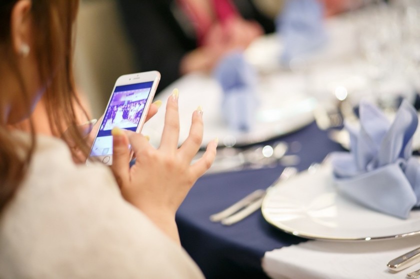 和気あいあいと楽しみたい♩披露宴でゲストとゲームをするなら、どんなのがおすすめ？にて紹介している画像