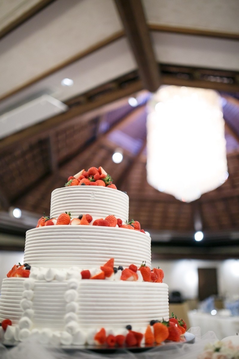 ＼绝对不想后悔／婚礼时外包“摄影与视频”的注意事项＊にて紹介している画像