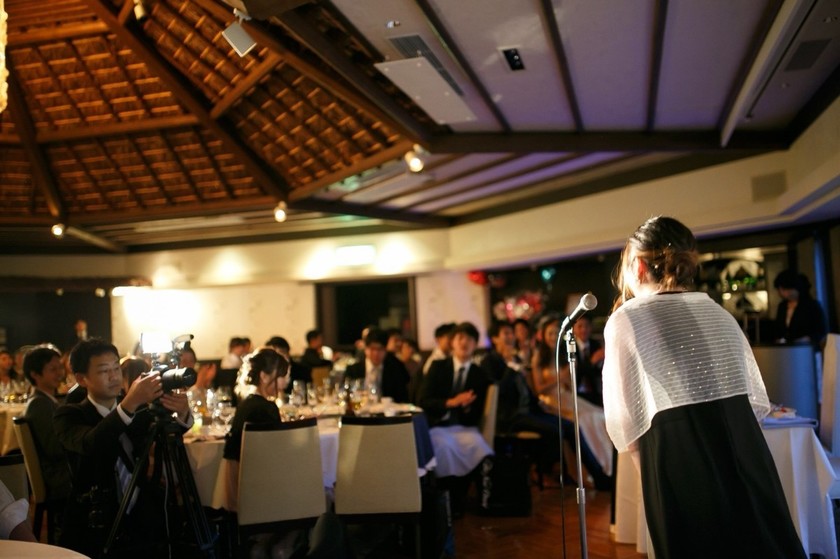 A Bride's Reflection: The Photos I Regret Not Taking Without a Shot List*にて紹介している画像