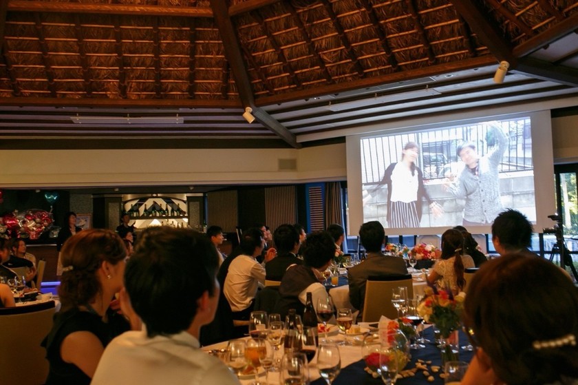 "Let's Get Started Without Procrastinating! 7 Things You Can Do Even If You Haven't Settle on a Theme or Concept for Your Wedding"にて紹介している画像