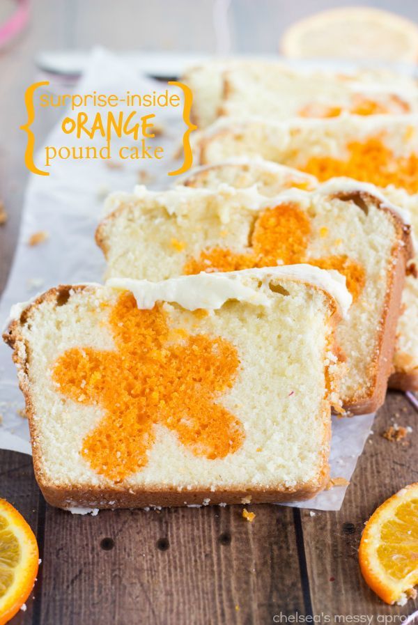 切ってみてびっくり！中からサプライズの『かくれんぼケーキ』がすごい♡にて紹介している画像