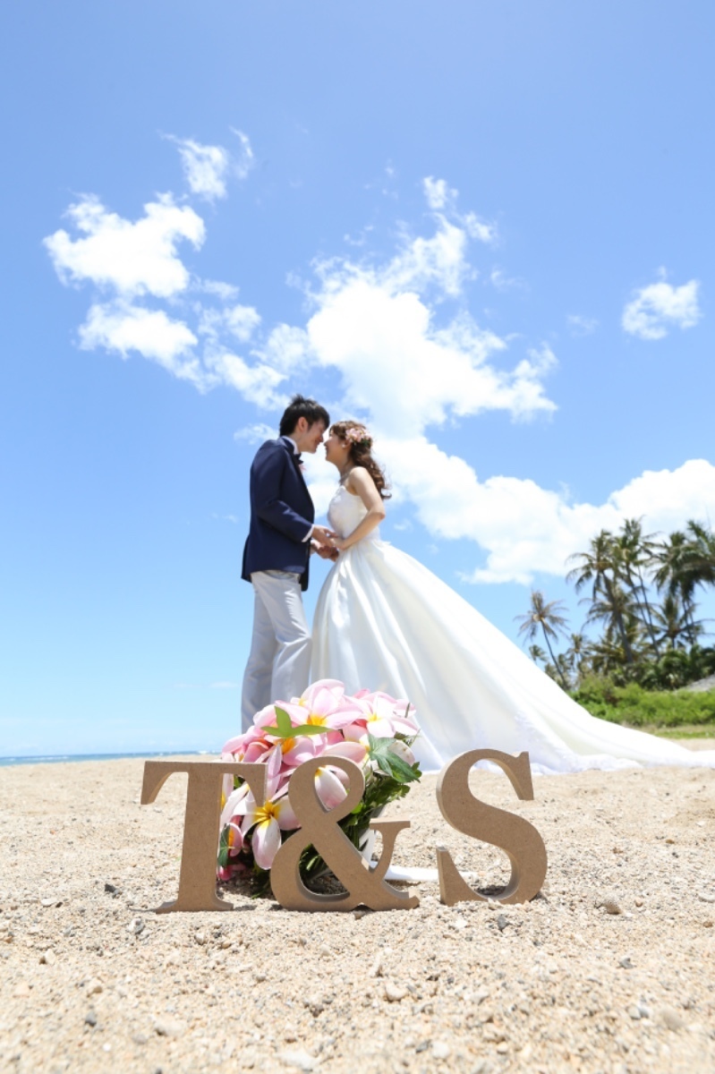 7 Must-Visit Spots for a Fashion Magazine-Worthy Photoshoot in Hawaii ♡にて紹介している画像