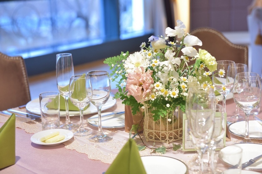 결혼식 준비 일정은 어떻게 되는 걸까요? ~1년 편~にて紹介している画像