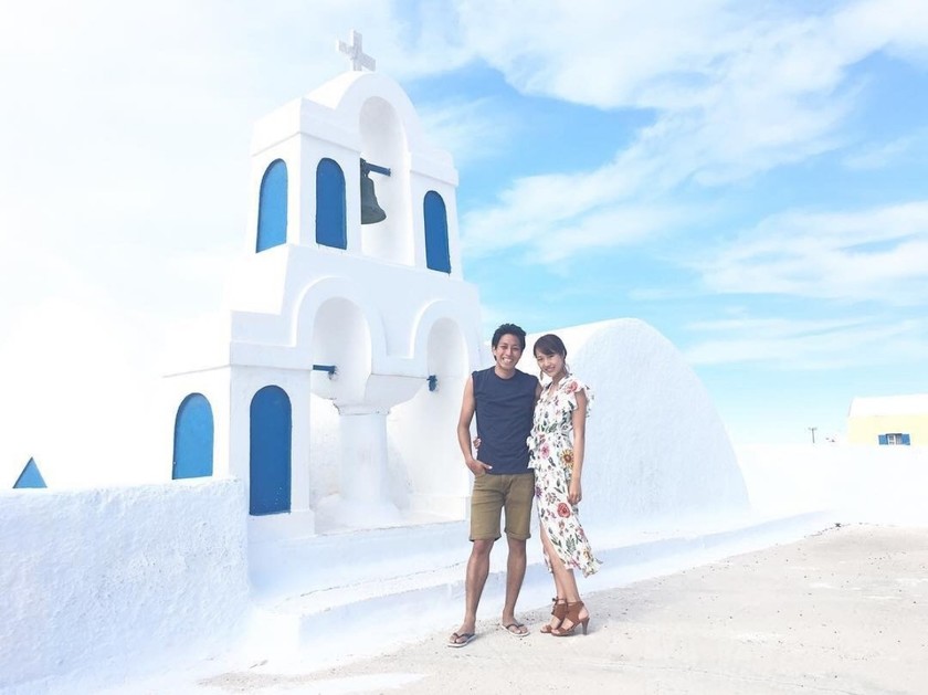 Absolutely Worth Bringing: Top 3 Must-Have Items for Your Honeymoon or Trip with Friends♡にて紹介している画像