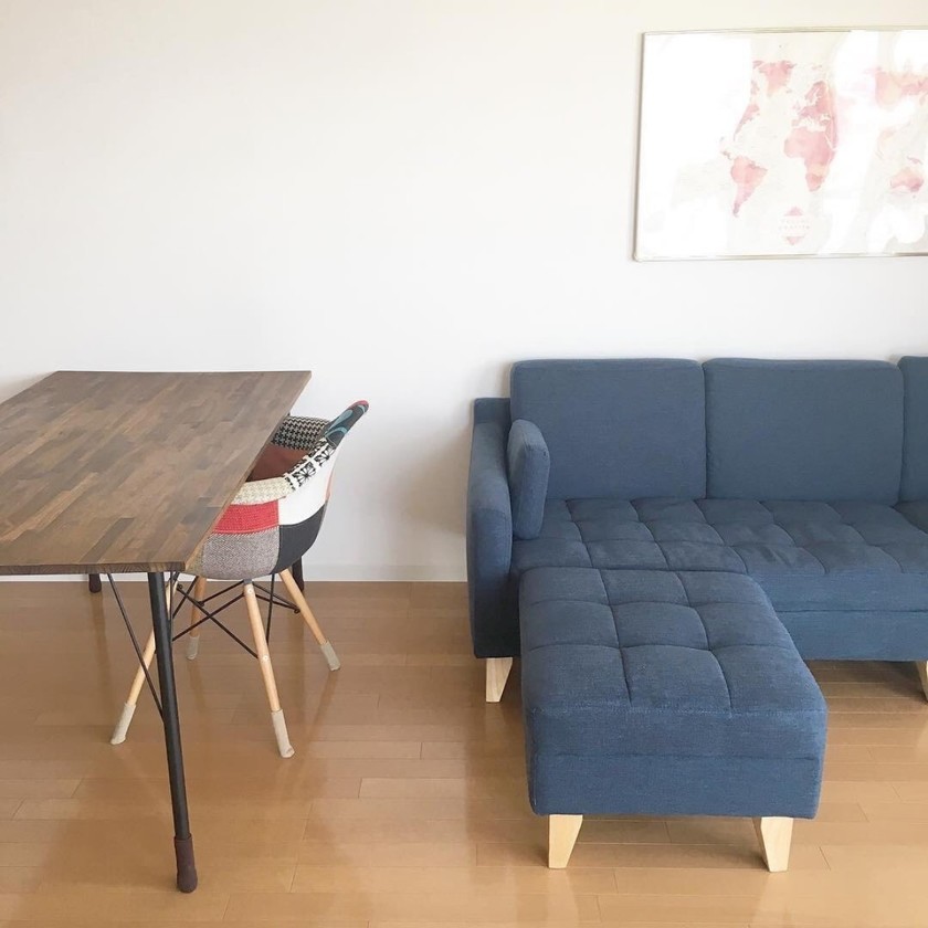 プロフィールブックや席次表に♡考えてないと意外に迷う、【新居の案内】の書き方と文例まとめ*にて紹介している画像