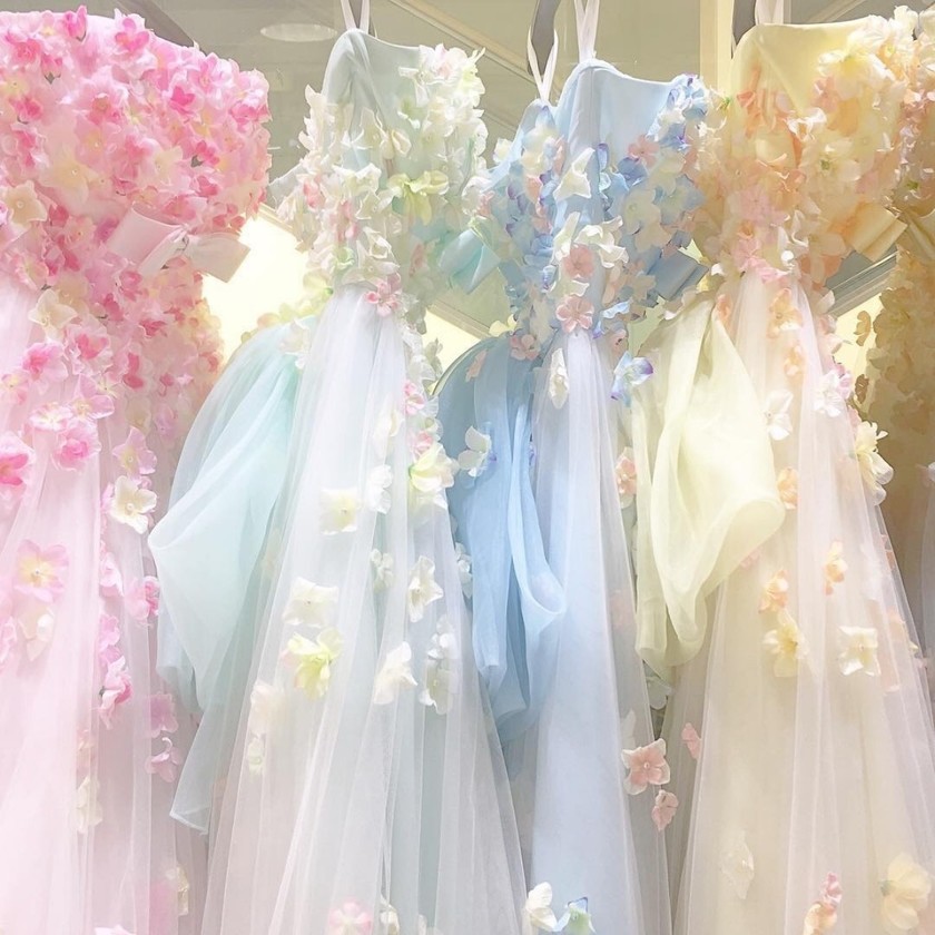 これから結婚式の花嫁さんはチェック！消費税が10%になると、結婚式費用はどうなるの？にて紹介している画像