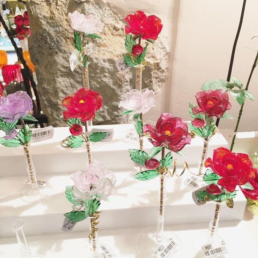 日本の宝を守りたい♡職人さんを大事にしているブライダルブランド④選にて紹介している画像