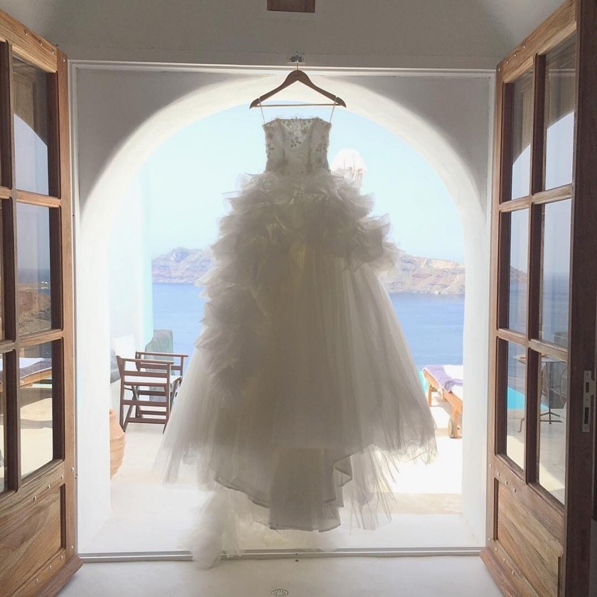 "How to Become a 'Second Owner' of Your Dream Luxury Dress at Affordable Prices!"にて紹介している画像