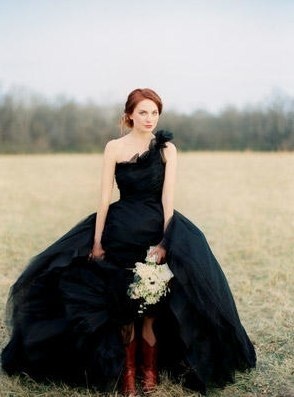 Collections of Adorable Lace Black Dresses ♡にて紹介している画像