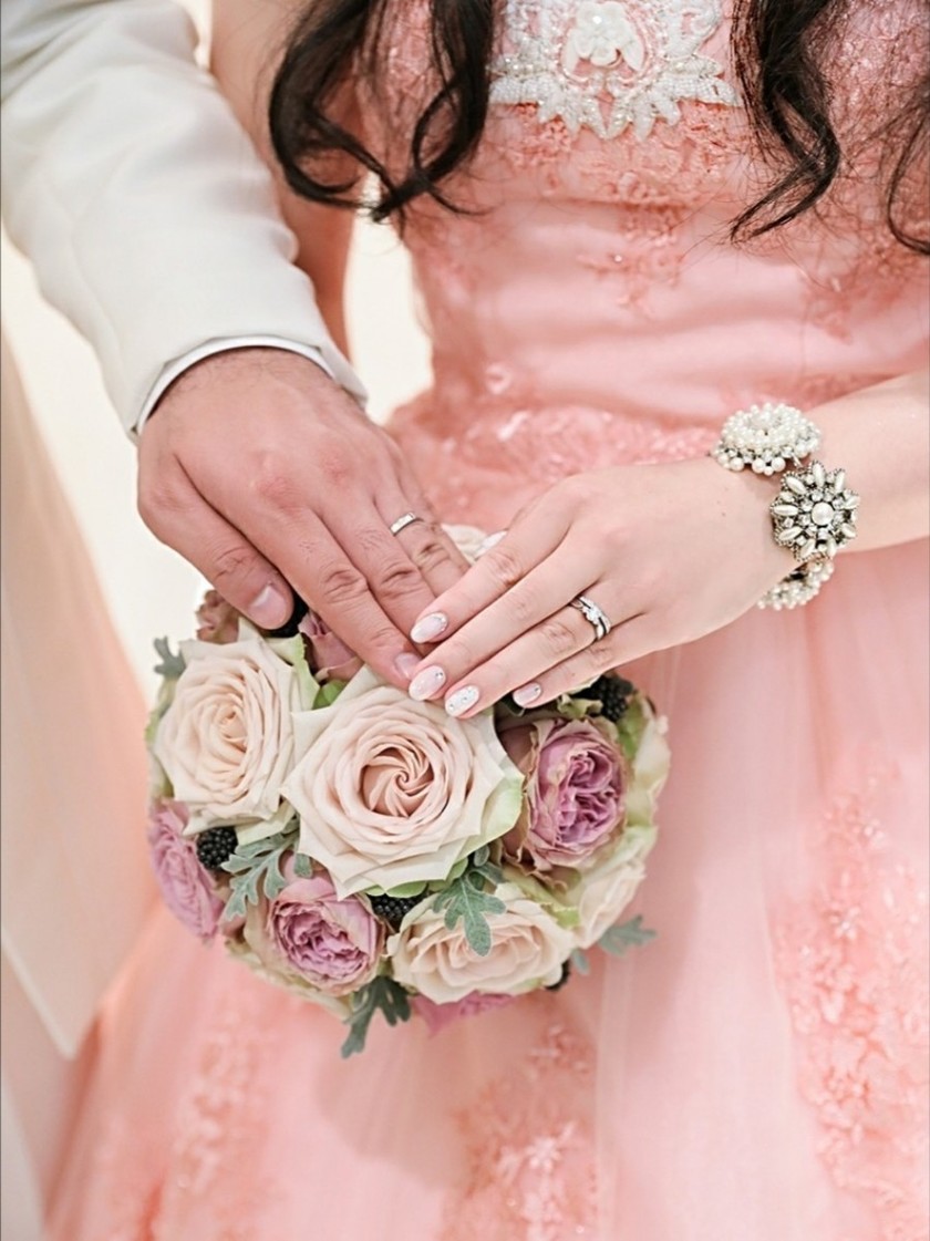 体の先っぽまで可愛くいたいんです♡手元につけたい人気のコーディネートアイテム3選♩にて紹介している画像