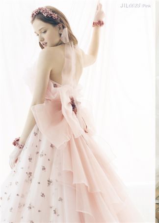 可愛すぎて全部着たい！『ジルスチュアート』のプリントドレスが大人気♡にて紹介している画像