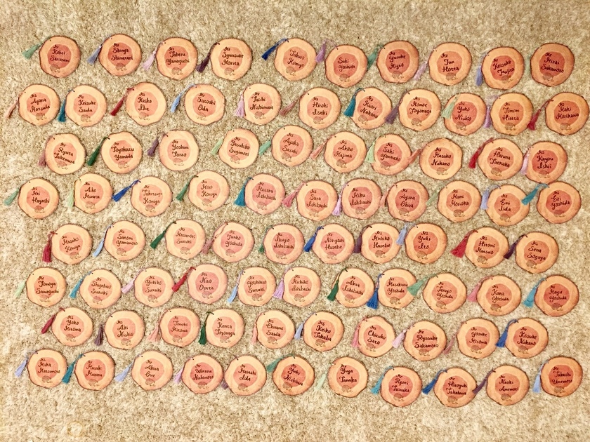 Elevate Your Style: Essential Ideas for Incorporating Tree Stumps into Your Natural Wedding Decor ♡にて紹介している画像