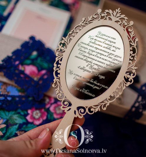 Which Princess Do You Like? A Wedding-Themed Recreation of the Worlds of Three Popular Disney Princesses♡にて紹介している画像