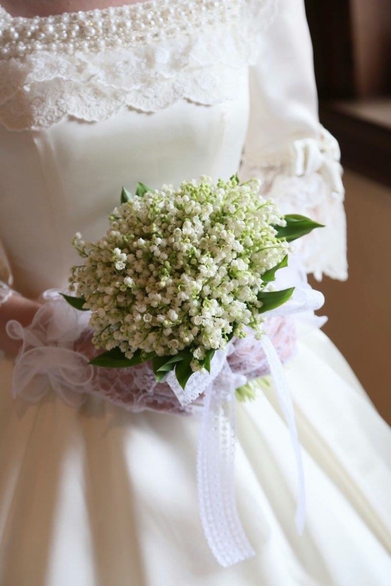 A "Green" Themed Wedding♡ Beautiful Simple & Elegant Adult Coordinationにて紹介している画像
