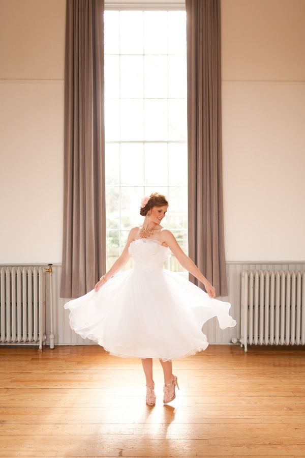 wedding dressはやっぱり純白！まっしろのドレスだけをコレクションしましたにて紹介している画像