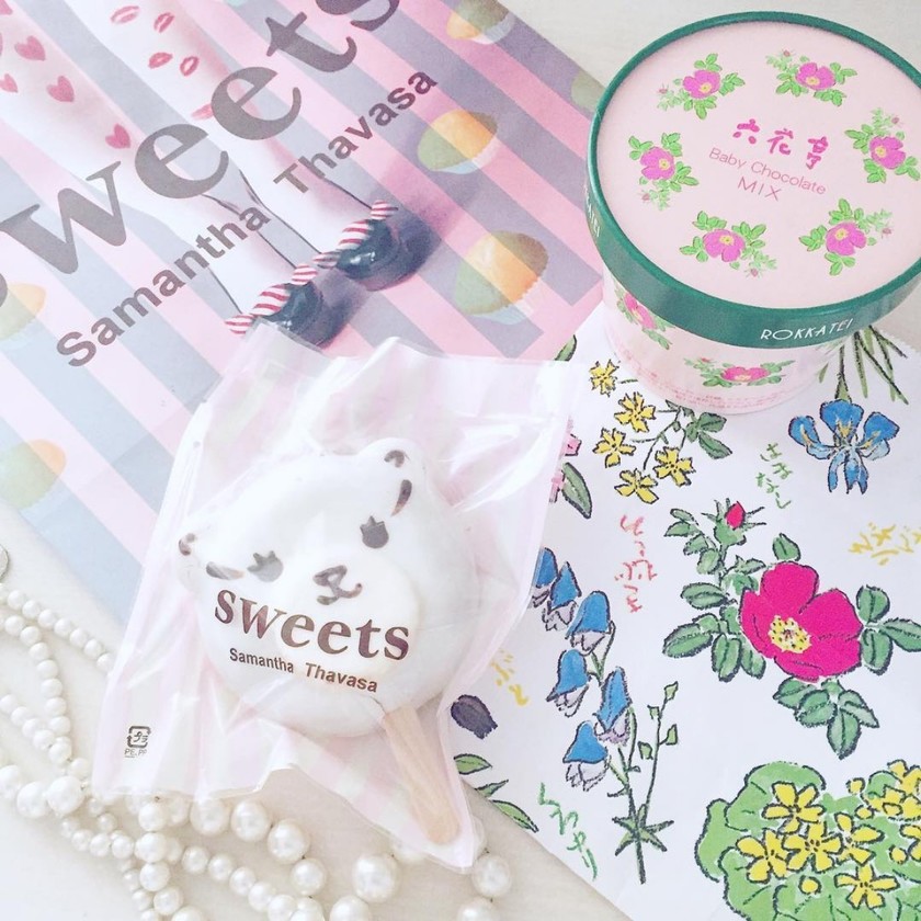 だって、美味しいものをあげたくないですか？もし私だったらこれにする【引菓子】リストにて紹介している画像