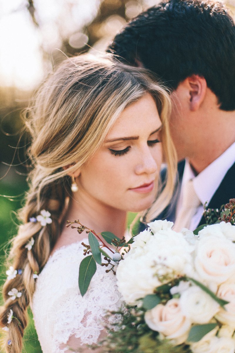 春はもうすぐ♡桜が咲いたら、ほっこり素敵なお花見ウエディングをしてみたい＊にて紹介している画像