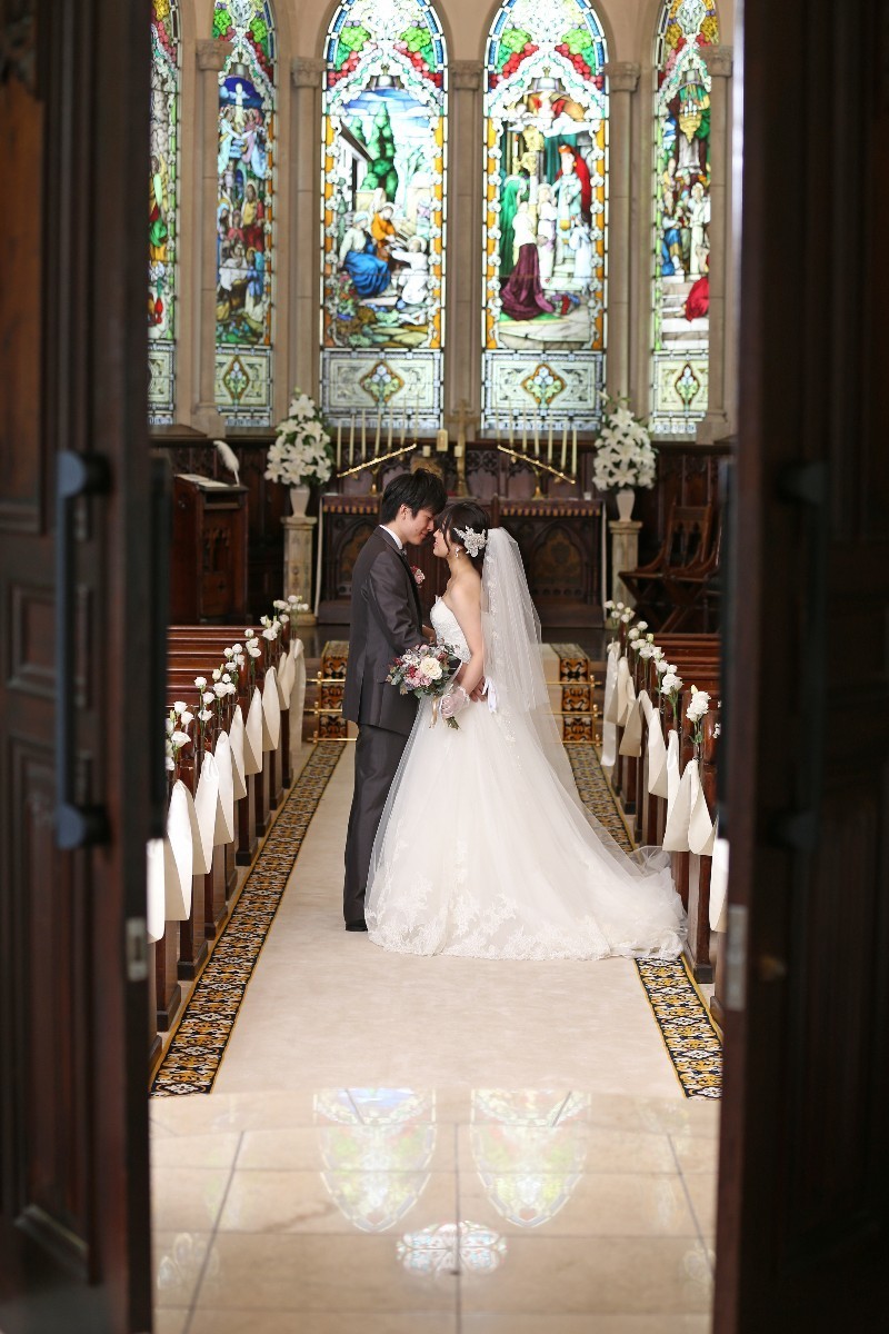 カメラマンさんに渡す当日指示書作りのコツ＊撮りたい写真は優先順位をつけるのが重要！にて紹介している画像