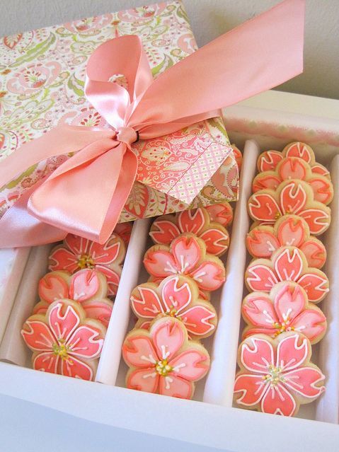 春はもうすぐ♡桜が咲いたら、ほっこり素敵なお花見ウエディングをしてみたい＊にて紹介している画像