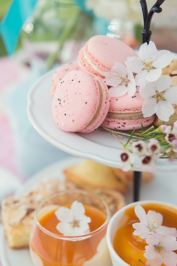 春はもうすぐ♡桜が咲いたら、ほっこり素敵なお花見ウエディングをしてみたい＊にて紹介している画像