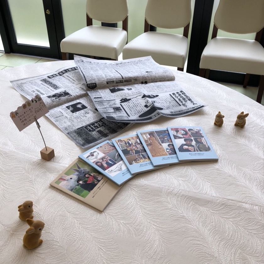 Preparations to Reception: A Complete Guide to Wedding Performances Inviting Family Participation 【19 Types】にて紹介している画像