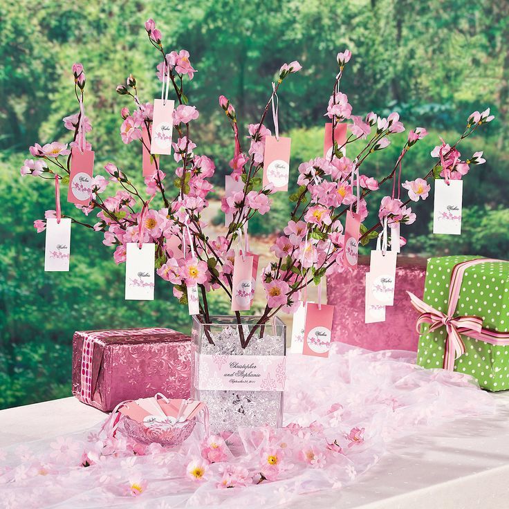 春はもうすぐ♡桜が咲いたら、ほっこり素敵なお花見ウエディングをしてみたい＊にて紹介している画像