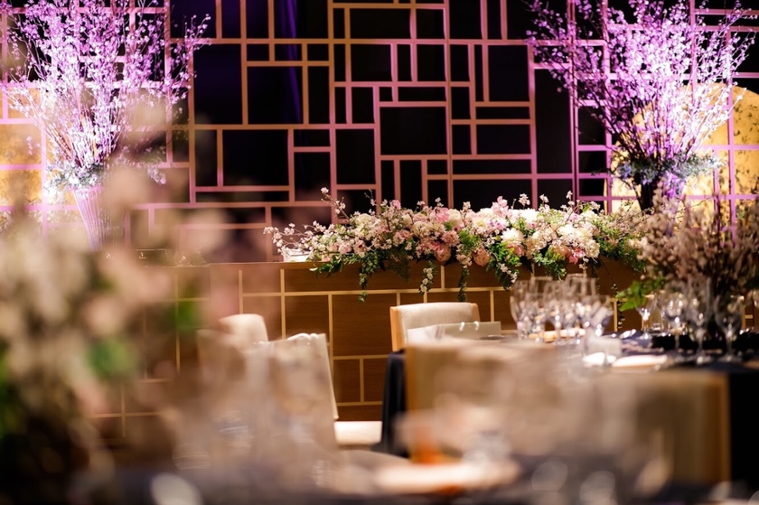 カジュアルなのは絶対に嫌！結婚式を「正統派」にしたい場合に気を付けたいポイント。にて紹介している画像