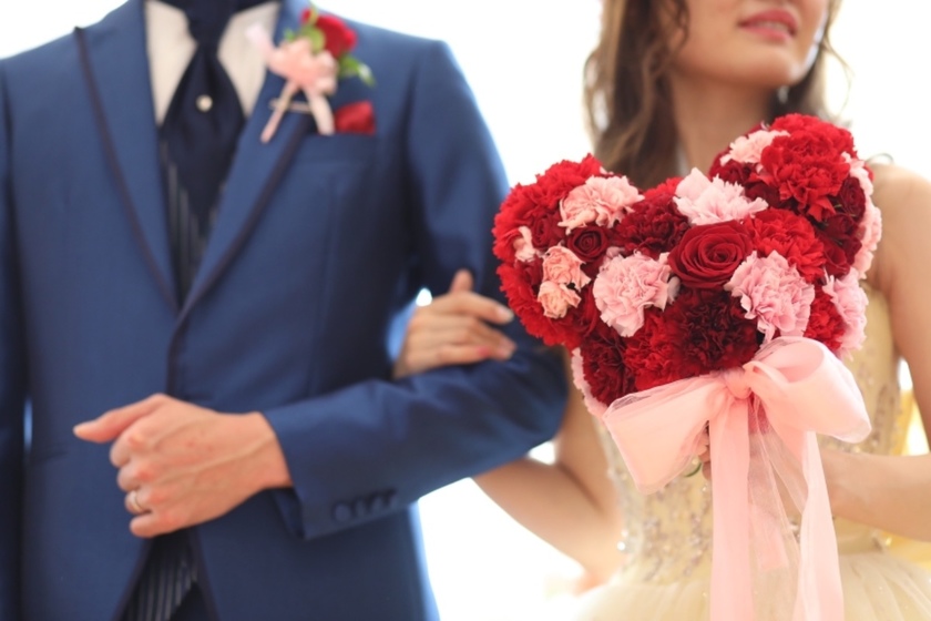 16 Essential Items for a Dream Disney Wedding - You Can't Start Without Them♡にて紹介している画像