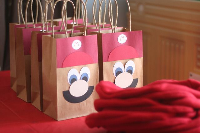 Exciting for Everyone from Adults to Kids! A Wedding in the World of the Popular Game "Super Mario Brothers"?!にて紹介している画像