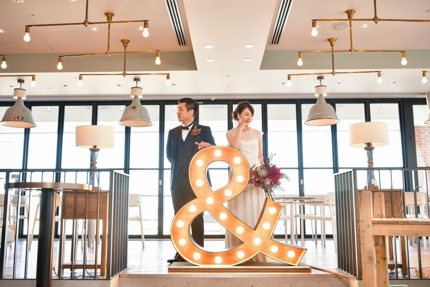 コンサルテーションとは？筆耕とは？結婚式準備中、たまに聞くけどよく分からない言葉を勉強＊にて紹介している画像