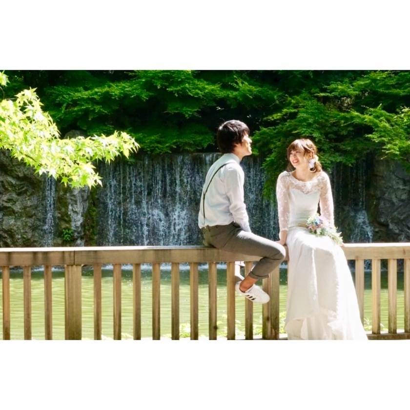 "Learning from Experienced Brides: A Comprehensive Guide to Easy Wedding Budgeting Tips!"にて紹介している画像