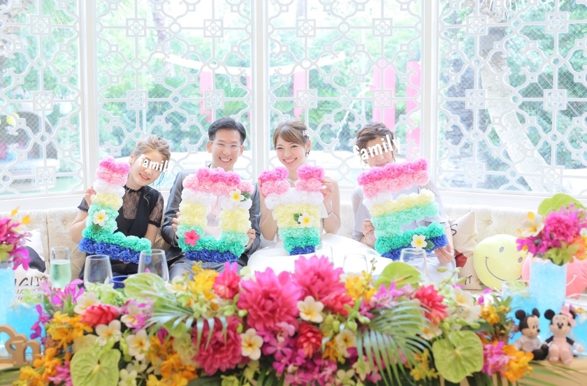 What I Want to Tell Photographers: Adorable Photos with Guests I Want to Capture in Takasago! ♡にて紹介している画像