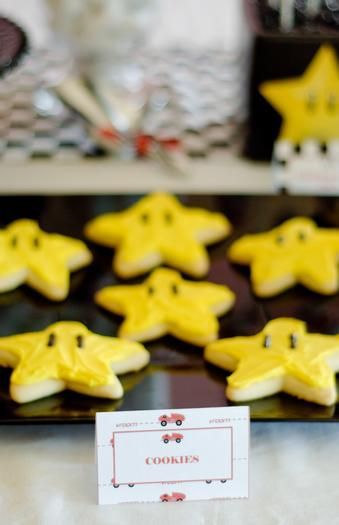 Exciting for Everyone from Adults to Kids! A Wedding in the World of the Popular Game "Super Mario Brothers"?!にて紹介している画像