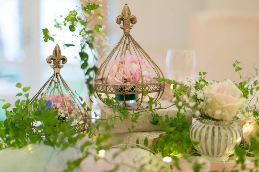 Stylish People Do It Unconsciously! A Mindset for Creating a Welcome Space from Scratchにて紹介している画像