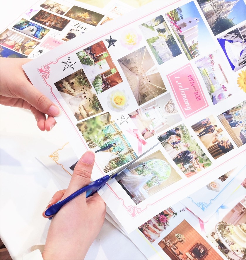 "Kobe Workshop & DIY Experience Event: Discover Your Ideal Wedding Venue on the 19th and 20th!"にて紹介している画像