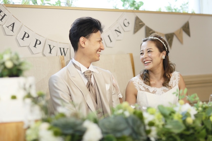 式場探しとドレス試着が同時にできる♡素敵な式場と出会える話題のカウンターはここ！にて紹介している画像