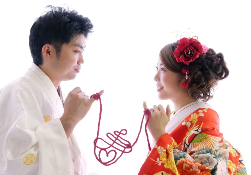 [Complete Guide] Essential Props to Prepare for Kimono Pre-Shooting＊にて紹介している画像