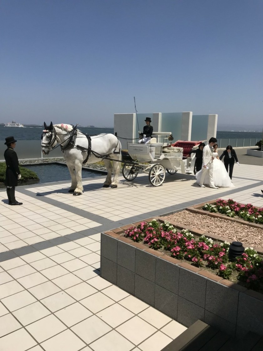 "5 Amazing Ceremony Ideas That Will Leave a Lasting Impression on Your Wedding!"にて紹介している画像