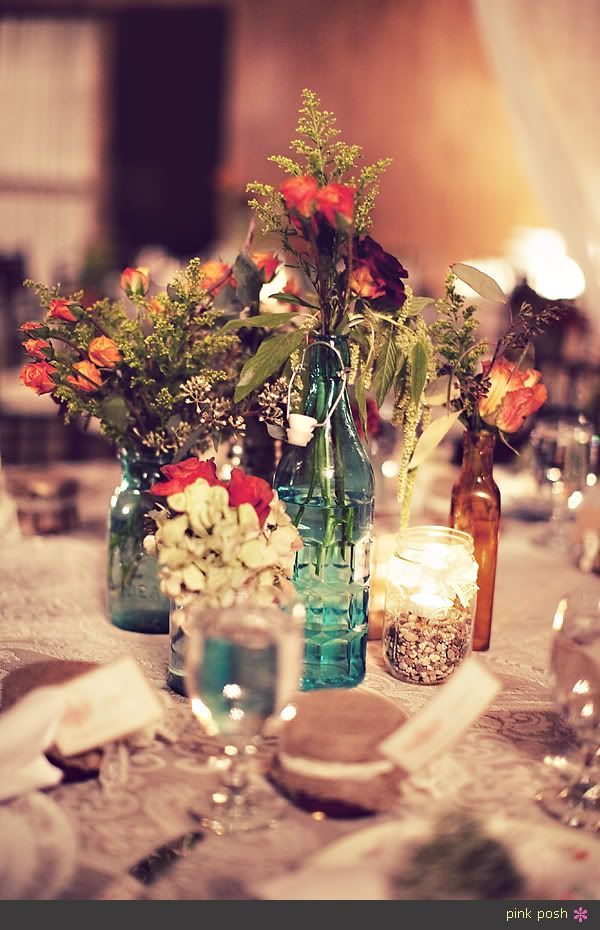 Vintage Pink as the Theme Color: A Collection of Romantic Inspirations ♡にて紹介している画像