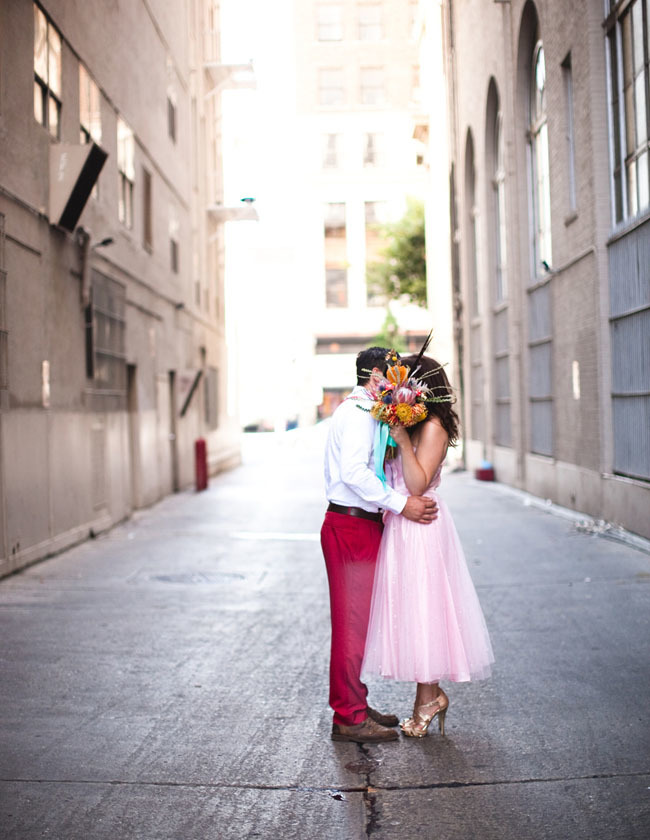 Exciting for Everyone from Adults to Kids! A Wedding in the World of the Popular Game "Super Mario Brothers"?!にて紹介している画像