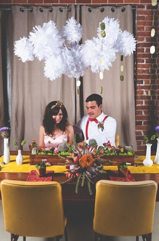 Exciting for Everyone from Adults to Kids! A Wedding in the World of the Popular Game "Super Mario Brothers"?!にて紹介している画像