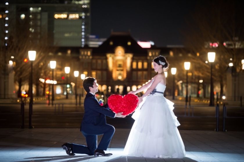 撮影小物として大人気♡一目惚れしちゃうほど可愛い『ハートオブジェ』の魅力と簡単DIY方法とは＊にて紹介している画像