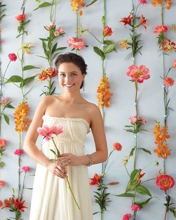 まるで絵本の世界！バックドロップでロマンチックなウェディングフォト♡にて紹介している画像