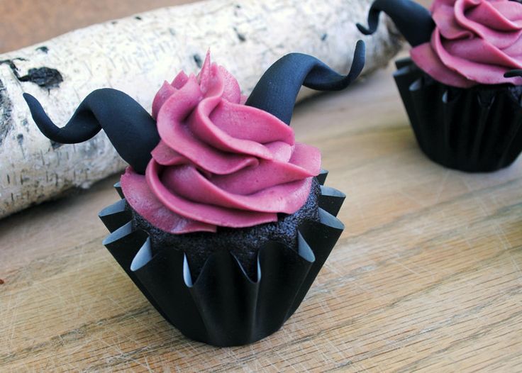 "Unique and Fun: A Disney Villains-Themed Party!"にて紹介している画像