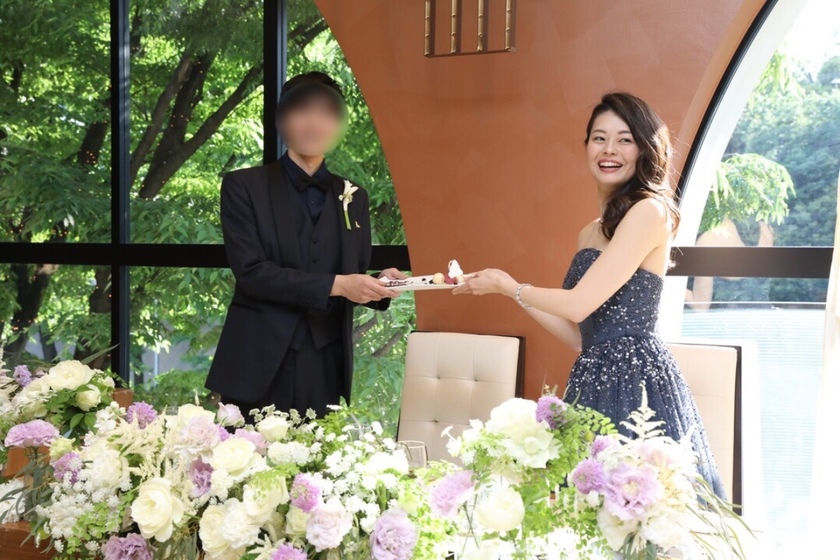 That Smile is Priceless: 6 Heartwarming Surprise Episodes Planned by Brides for Their Grooms♡にて紹介している画像