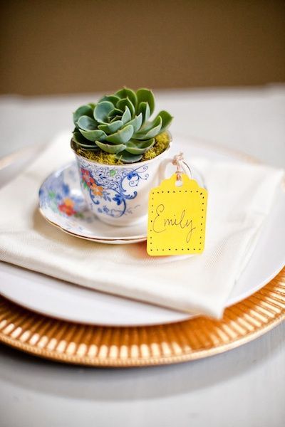"A Teacup Full of Flowers: So Adorable! ♡"にて紹介している画像